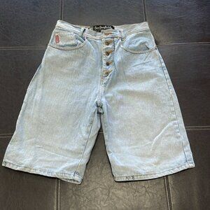 (29) 5ive Jungle & Co Women's Jean Shorts